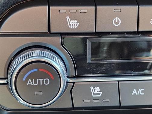 2025 Mazda CX-5 2.5 Turbo Signature