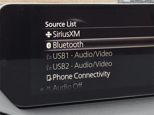 2026 Mazda CX-50 Premium