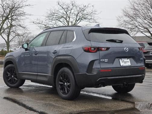 2026 Mazda CX-50 Premium