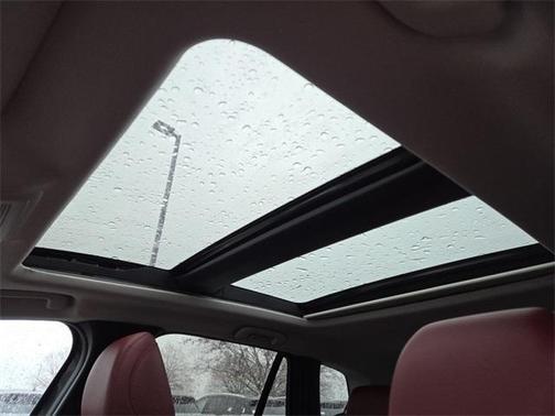 2026 Mazda CX-50 Premium