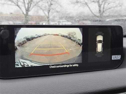 2026 Mazda CX-50 Premium