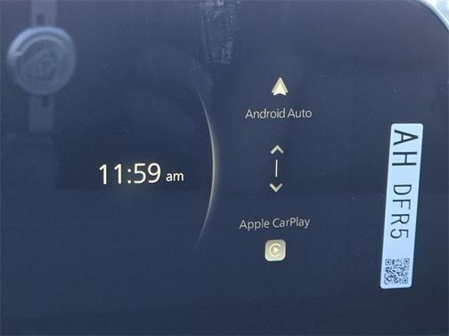 2026 Mazda CX-30 Select