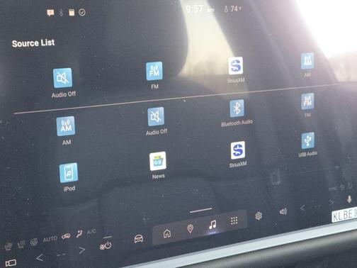 Machine Gray Metallic 2026 Mazda CX-5 Premium Plus