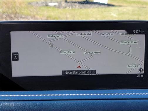 2020 Mazda CX-30 Select