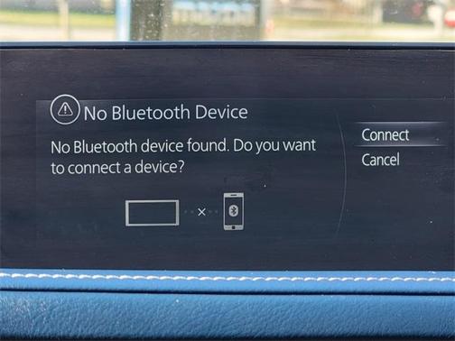 2020 Mazda CX-30 Select