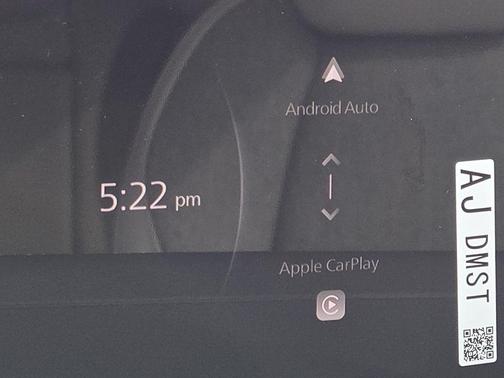 2026 Mazda CX-30 2.5 S Aire Edition