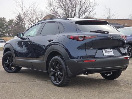 2026 Mazda CX-30 2.5 S Aire Edition