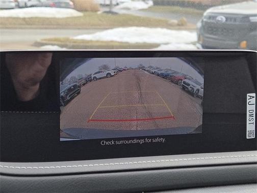 2026 Mazda CX-30 2.5 S Aire Edition