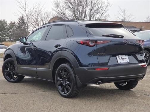 2026 Mazda CX-30 2.5 S Aire Edition