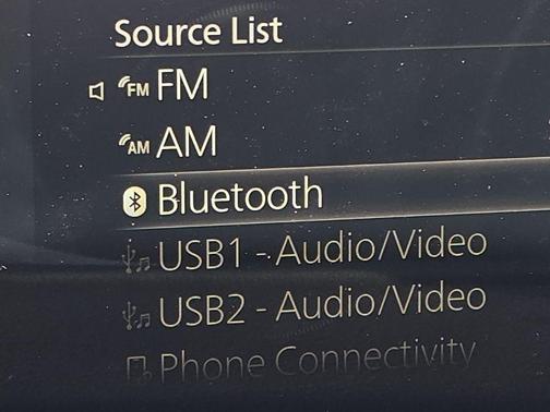 2026 Mazda Mazda3 FWD w/Preferred Package