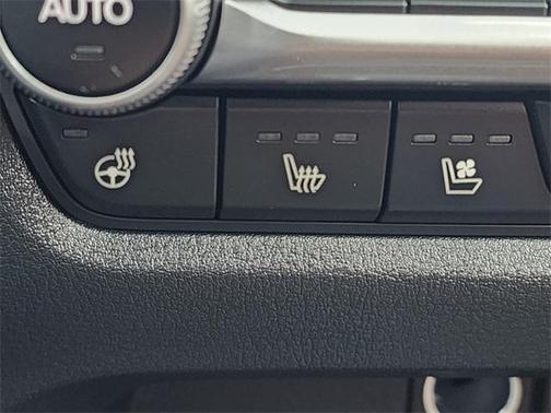 2025 Mazda CX-50 2.5 Turbo Meridian Edition