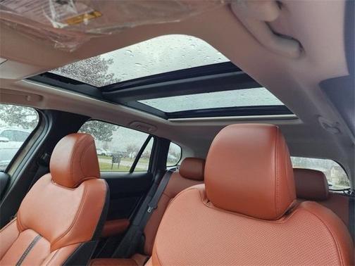 2025 Mazda CX-50 2.5 Turbo Meridian Edition