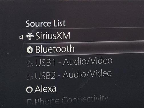 2025 Mazda CX-50 2.5 Turbo Meridian Edition