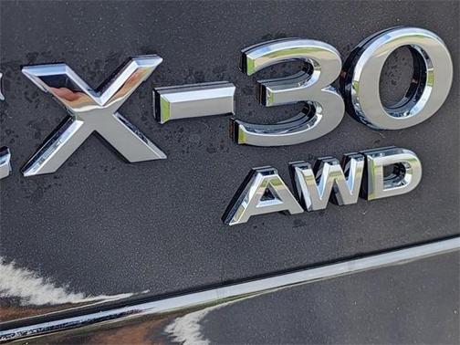 2025 Mazda CX-30 Select