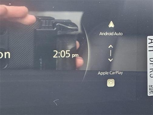 2025 Mazda CX-30 Select