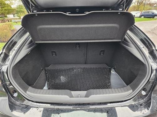 2025 Mazda Mazda3 FWD w/Select Package