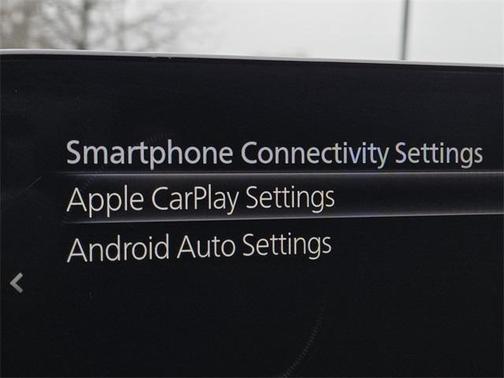 2023 Mazda CX-5 Carbon Edition