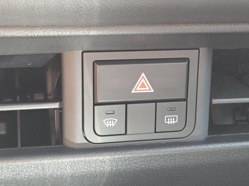 Jet Black Mica 2026 Mazda CX-5 Preferred