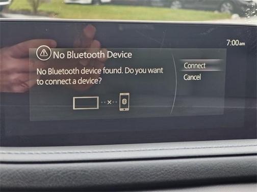 2025 Mazda CX-30 Select