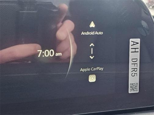 2025 Mazda CX-30 Select