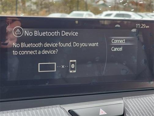 2025 Mazda CX-90 3.3 Turbo Select Package