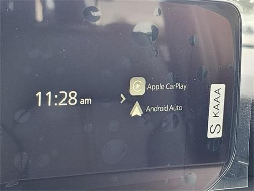 2025 Mazda CX-90 3.3 Turbo Select Package