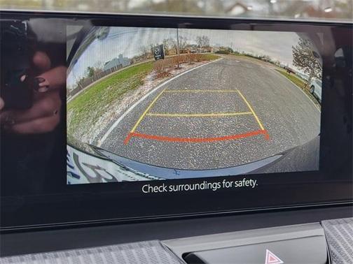 2025 Mazda CX-90 3.3 Turbo Select Package