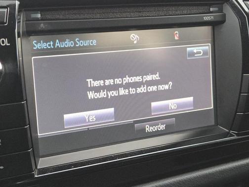Black Sand Pearl 2016 Toyota Corolla S Plus