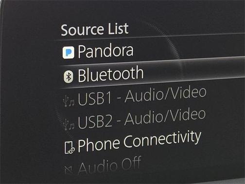 2025 Mazda CX-5 2.5 Turbo Signature