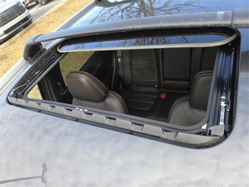 2025 Mazda CX-5 2.5 Turbo Signature