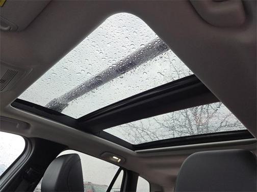 2026 Mazda CX-50 2.5 S PREMIUM