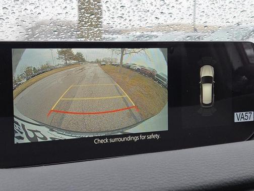 2026 Mazda CX-50 2.5 S PREMIUM