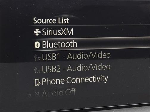 2026 Mazda CX-50 2.5 S PREMIUM