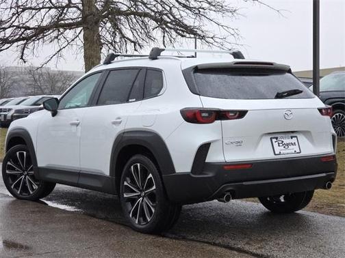 2026 Mazda CX-50 2.5 S PREMIUM