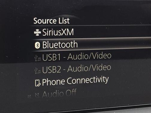 2026 Mazda CX-50 2.5 S PREMIUM