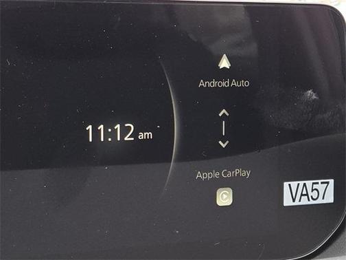 2026 Mazda CX-50 2.5 S PREMIUM