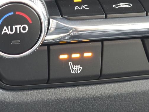 Metallic 2025 Mazda CX-30 2.5 S Preferred Package