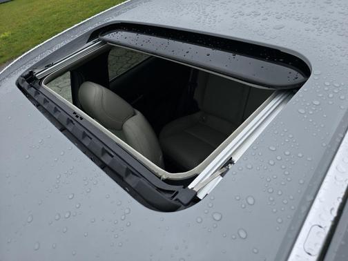 Metallic 2025 Mazda CX-30 2.5 S Preferred Package