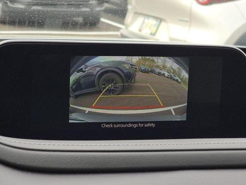 Metallic 2025 Mazda CX-30 2.5 S Preferred Package