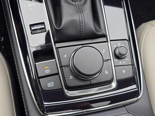 Metallic 2025 Mazda CX-30 2.5 S Preferred Package