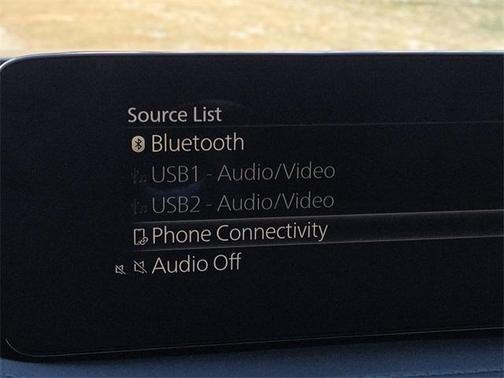 2026 Mazda CX-30 Premium Package