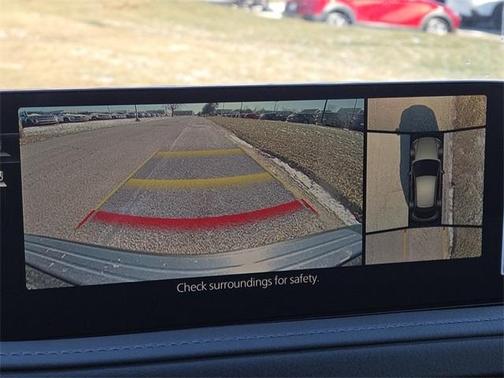 2026 Mazda CX-30 Premium Package