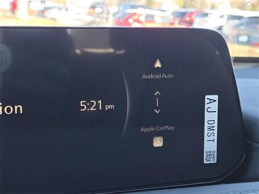 2026 Mazda CX-30 Premium Package