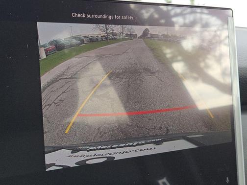 Polymetal Gray Metallic 2026 Mazda CX-5 Preferred