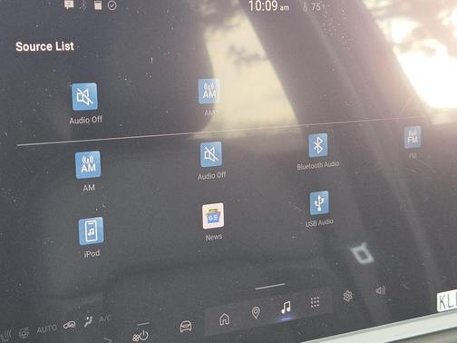 Polymetal Gray Metallic 2026 Mazda CX-5 Preferred