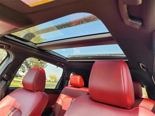 2025 Mazda CX-70 3.3 Turbo S Premium Package