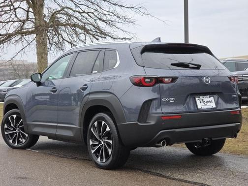 2026 Mazda CX-50 Hybrid PREMIUM PLUS