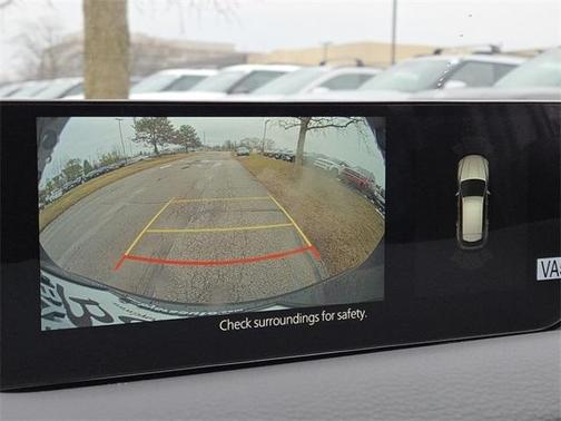 2026 Mazda CX-50 Hybrid PREMIUM PLUS