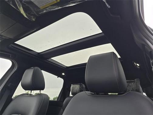 2025 Mazda CX-70 PHEV Premium Plus Package