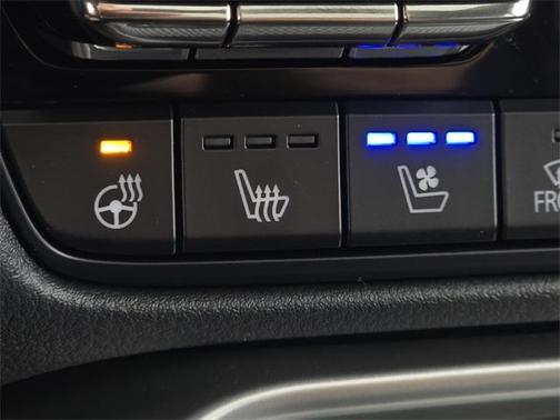 2025 Mazda CX-70 PHEV Premium Plus Package